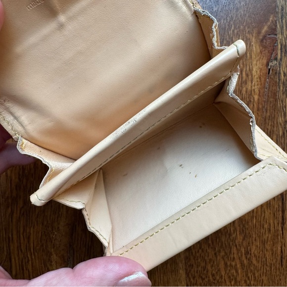 Louis Vuitton Multicolor Porte Monnaie Plat Murakami Card Holder - Picture 4 of 12